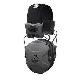 Walker's Game Ear X-Pro Razor Muff BT Blk