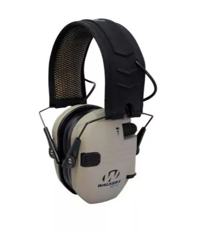 Walker’s Razor Bear Arms Muff #GWP-RSMPAT-FDE