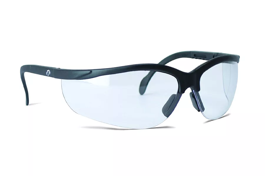 Walker's Sport Glasses with High Grade Polycarbonate Lenses