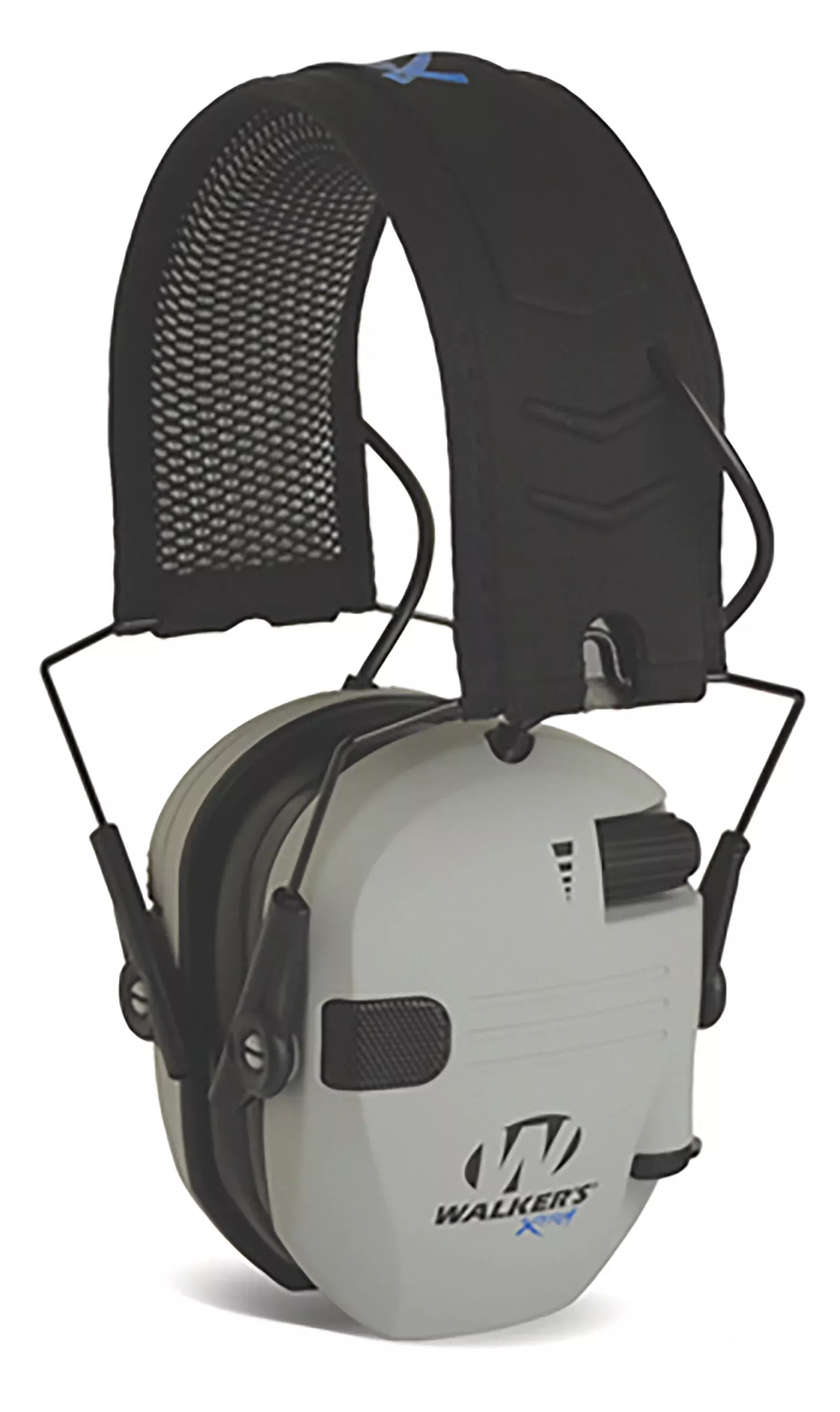 Walkers Game Ear Razor X-TRM Digital Electronic Earmuff with Bluetooth, 21 dB NRR, WPXDRSEMBTGY