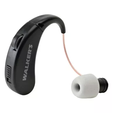 Walkers Ultra Ear BTE Electronic 22 dB Black GWPRCHUE