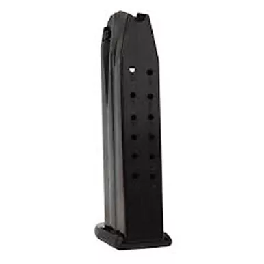 Walther Arms 2796465 P99 15rd Black Magazine
