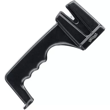 Walther Ceramic Rod Knife and Edge Sharpener