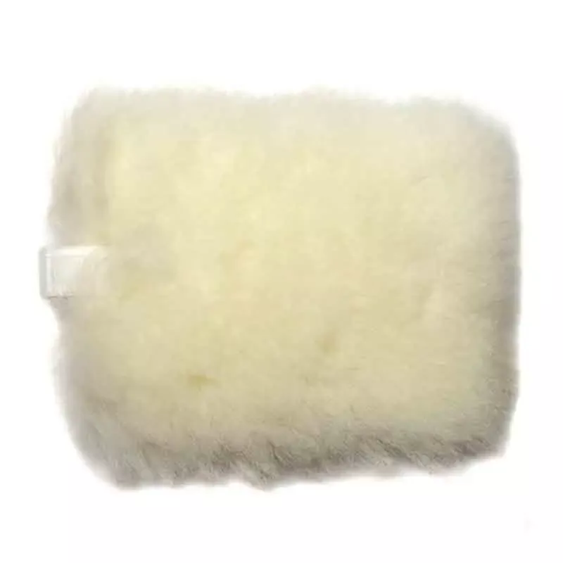 Wapsi Anglers Image Fleece Fly Patch