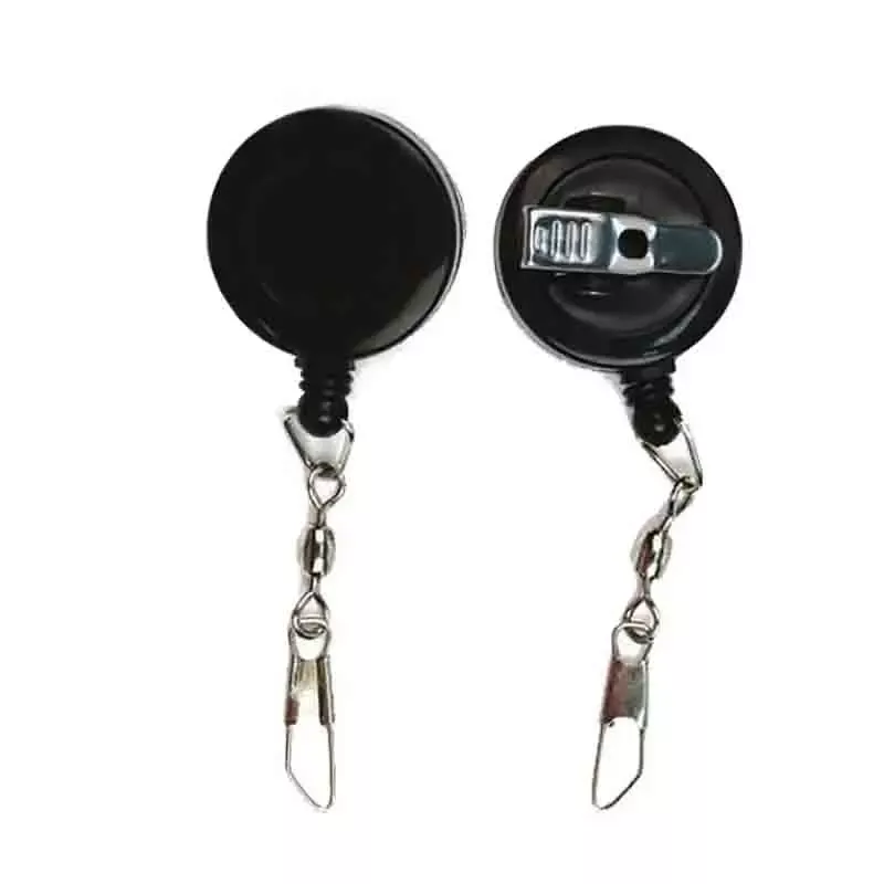 Wapsi Anglers Image XL Zinger Clip-On