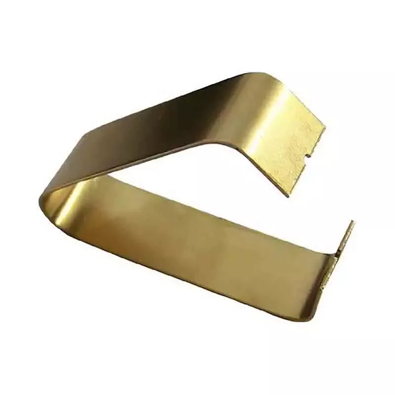 Wapsi Brassie Hair Packer Large 1/16