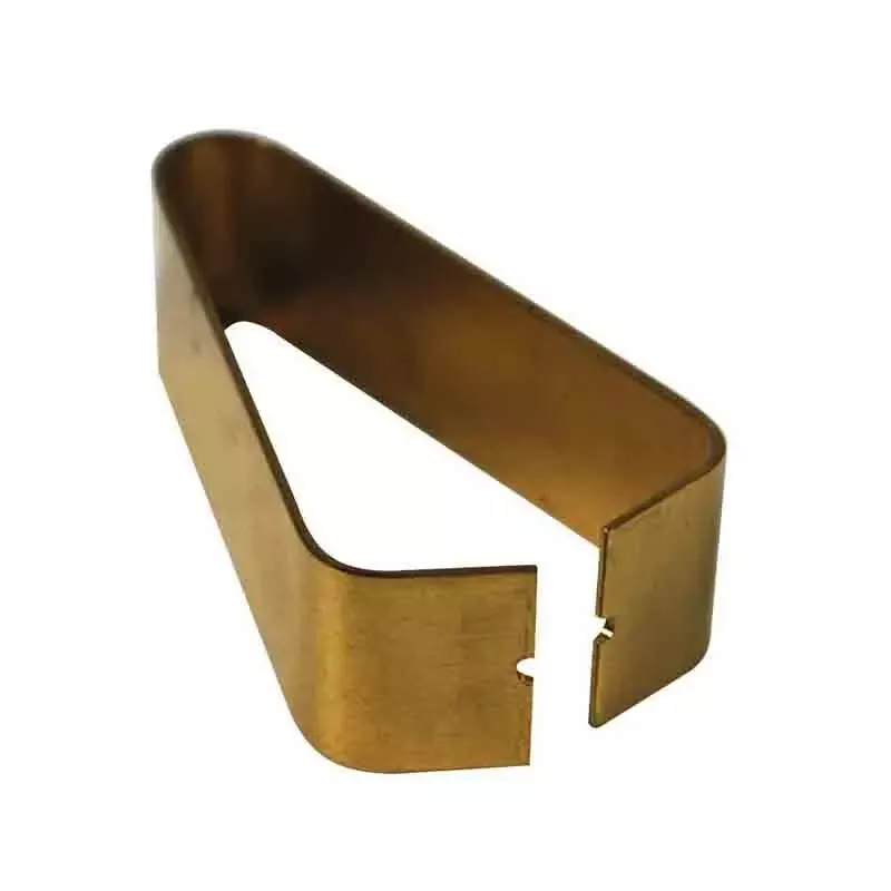 Wapsi Brassie Hair Packer Medium 3/64