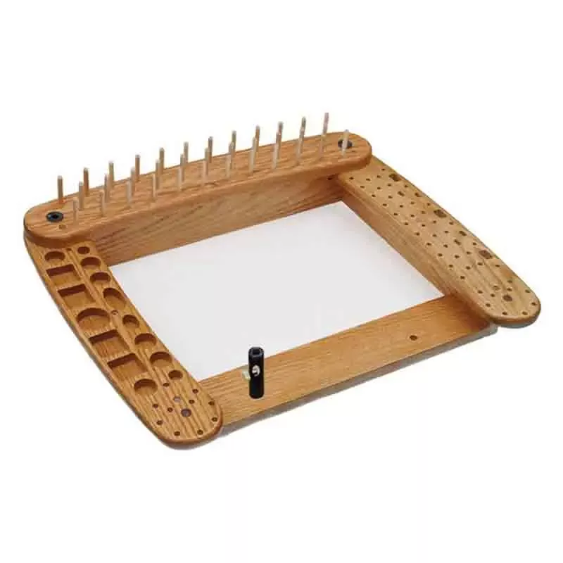 Wapsi Fly Furniture Fly Tyer's Desk Top