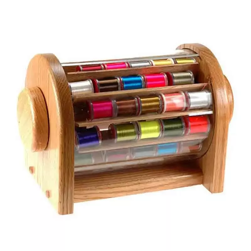 Wapsi Fly Furniture Spool Safe
