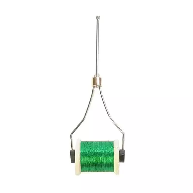 Wapsi Griffin Bass/Saltwater Ceramic Bobbin