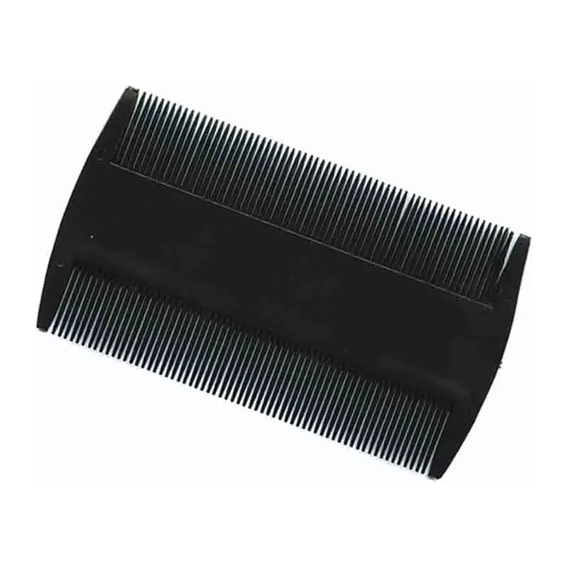 Wapsi Terra Deer Hair Comb