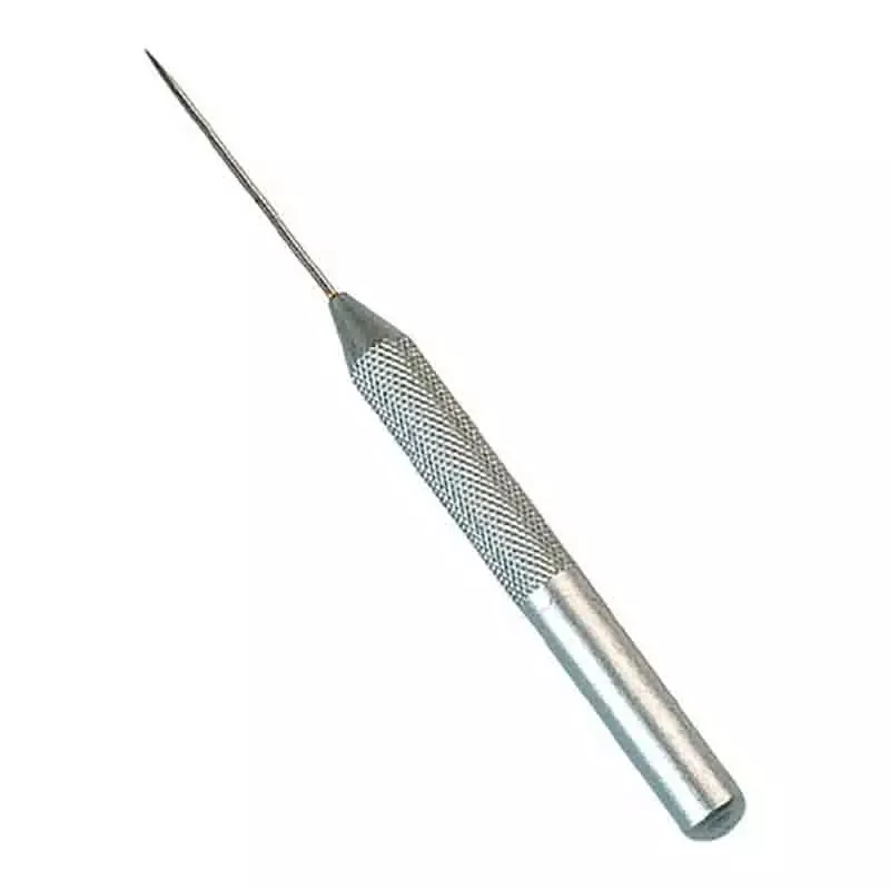 Wapsi Terra Deluxe Bodkin - Round