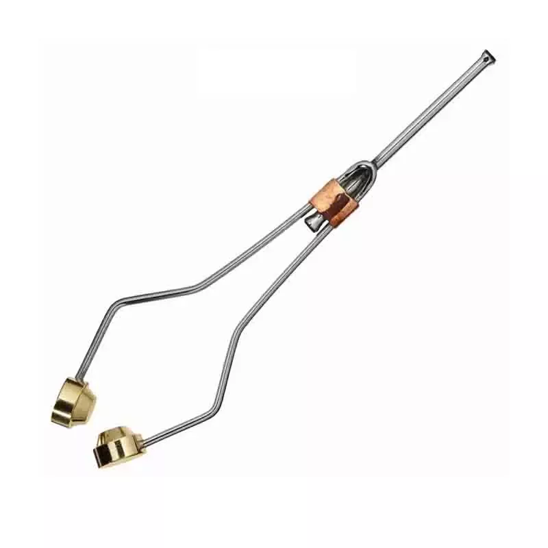Wapsi Terra Deluxe Ceramic Bobbin