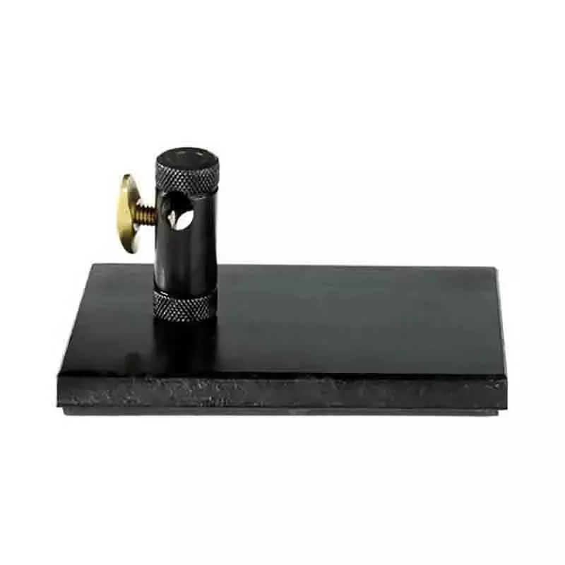 Wapsi Terra Flat Vise Base
