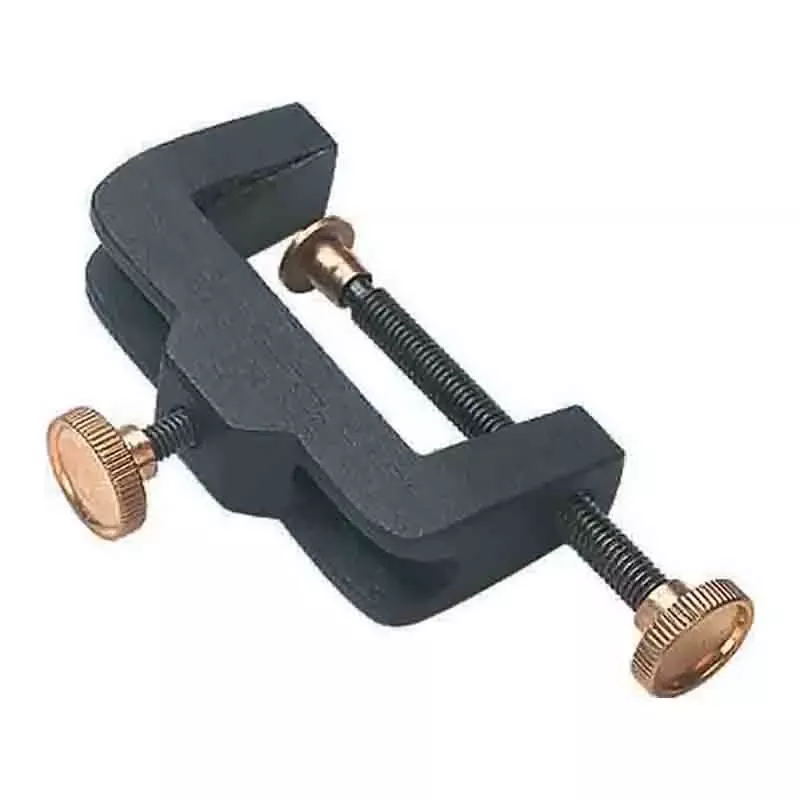 Wapsi Terra Pro Vise Clamp