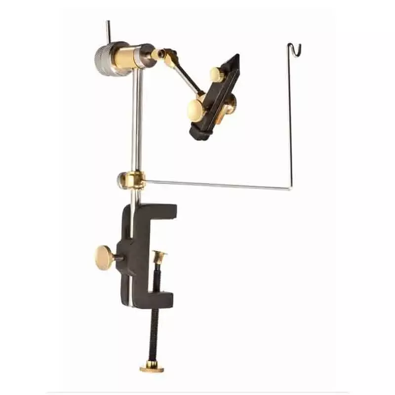 Wapsi Terra Rotary Vise