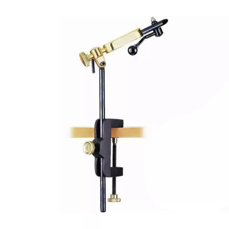 Wapsi Terra Rotating Spring Action Vise
