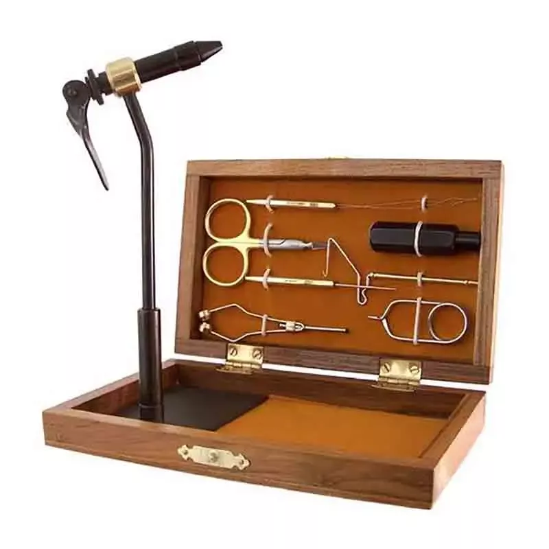 Wapsi Terra Royal Coachman Tool Kit