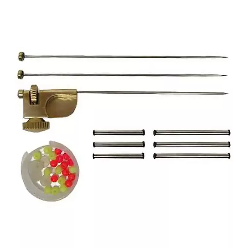 Wapsi Terra Tube Fly Tool Kit