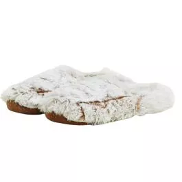 Warmies Marshmallow Slippers