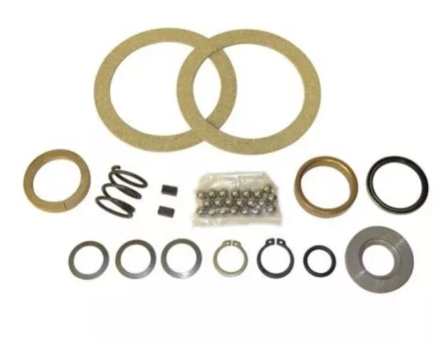 Warn Brake Service Kit for M8274• 8409