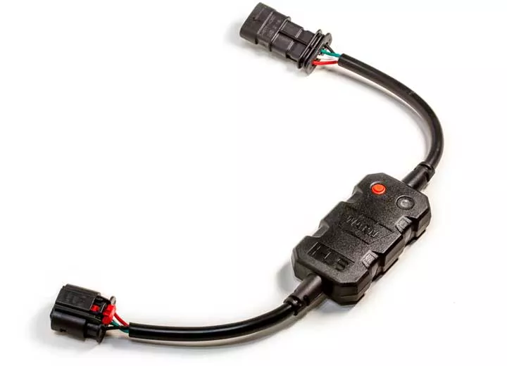 Warn HUB Wireless Bluetooth Receiver for Warn Axon Winches• 103940