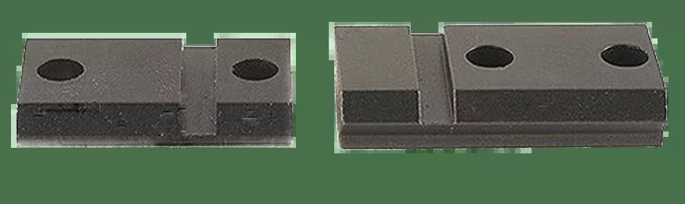 Warne Base Maxima 2pc Weath- – Erby Mark V Magnum Matte