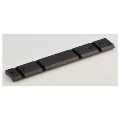 WARNE Browning BAR 1-piece Matte Base (A996M)
