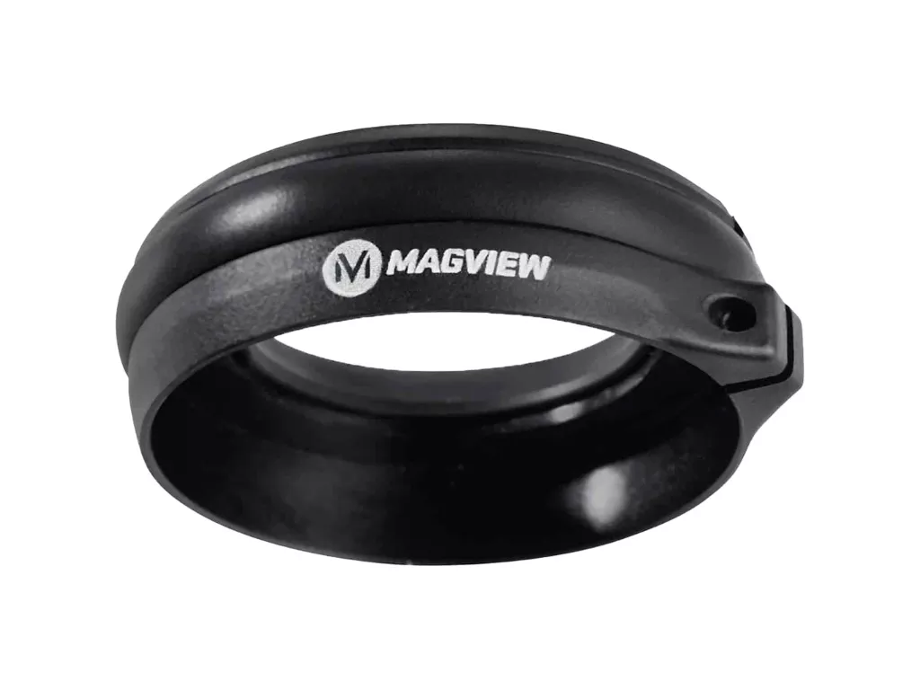 Warne MagView Binocular Adapter