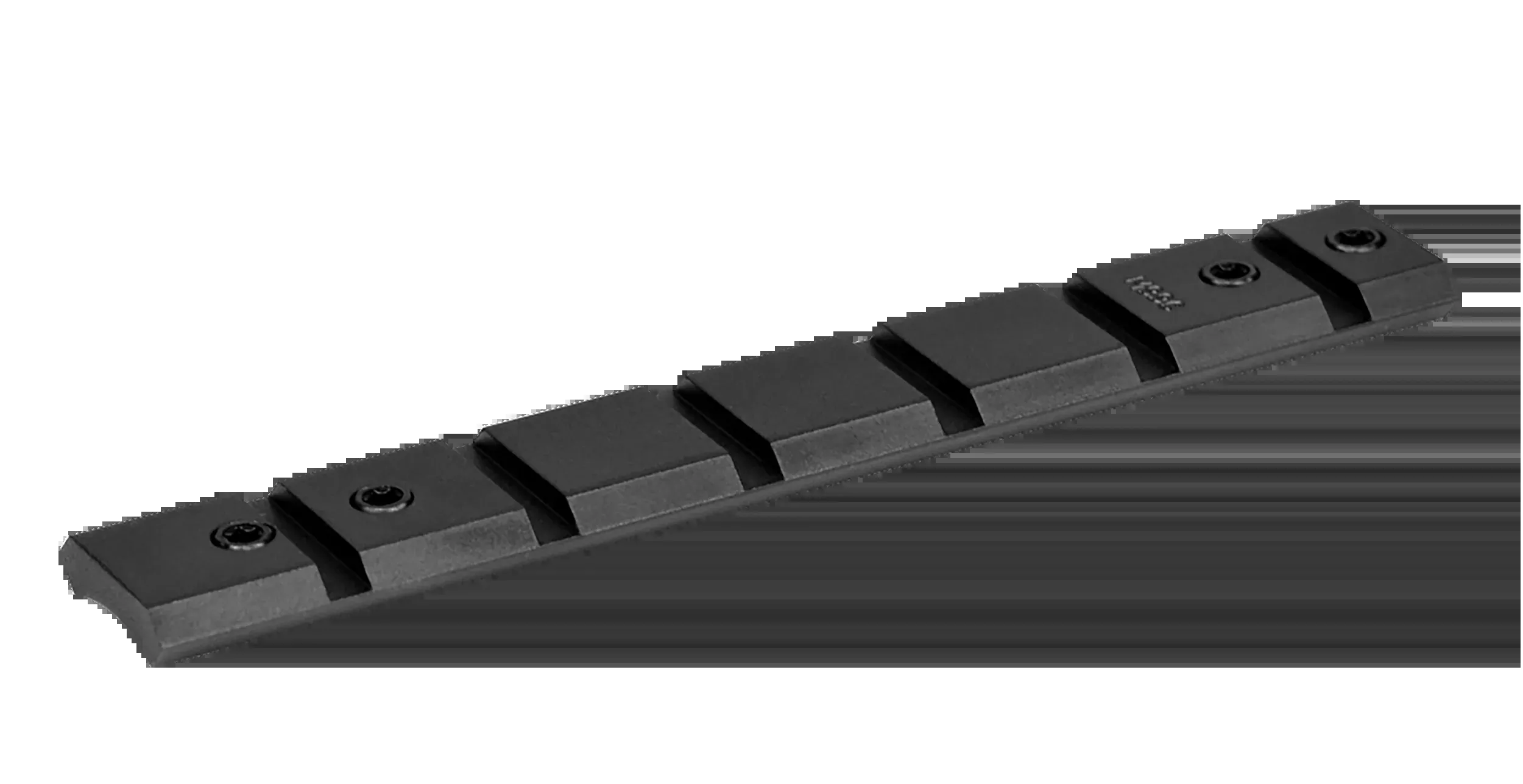 Warne Maxima One-Piece Scope Base for Browning BAR/Mark II, Matte Black – M996M