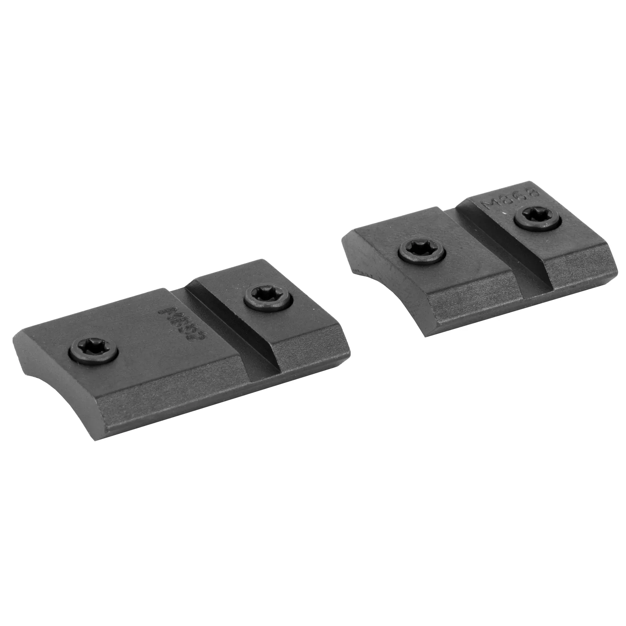 Warne Maxima Remington 742/760/740 2pc Bse