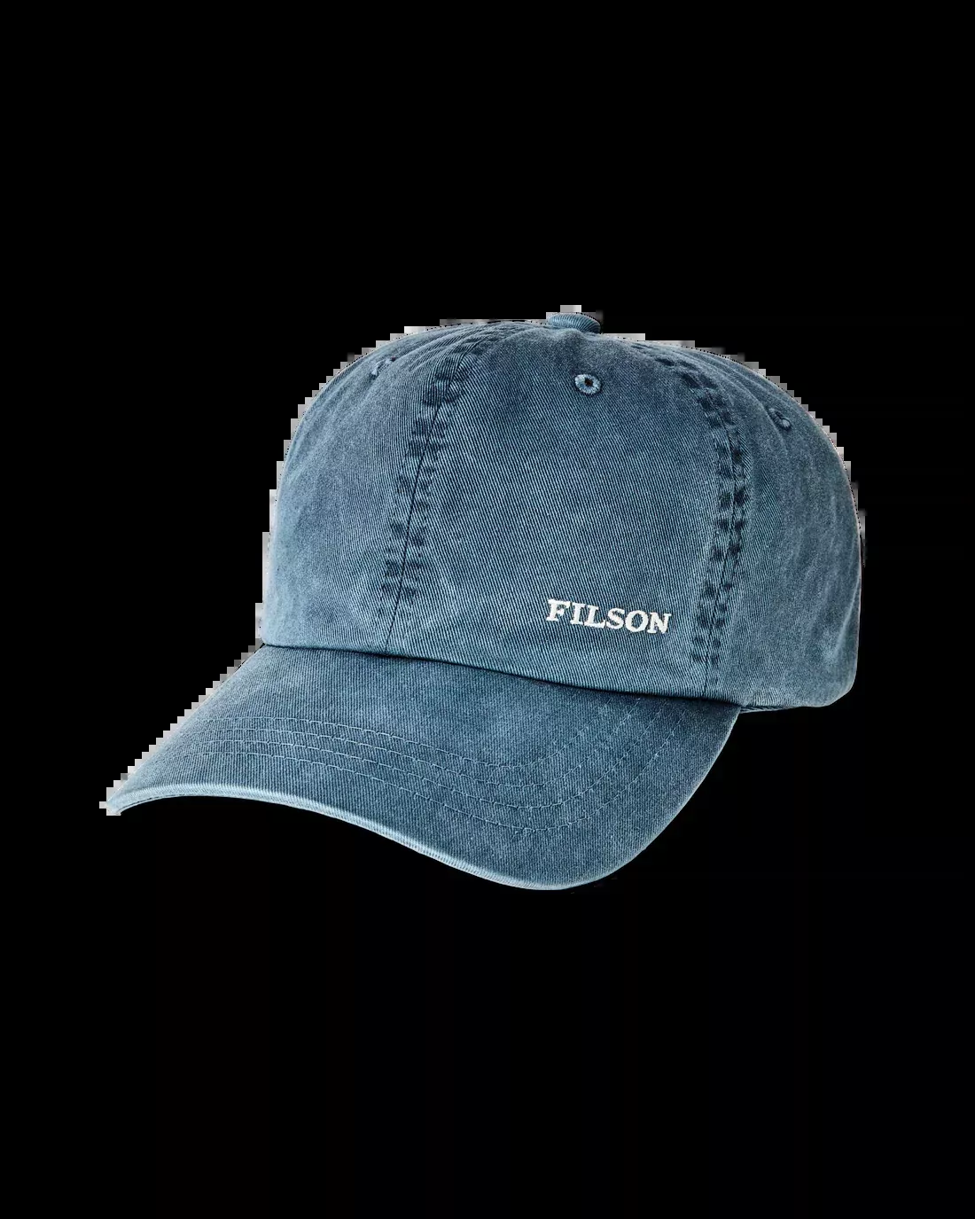 Washed Low-profile Logger Cap 20310339