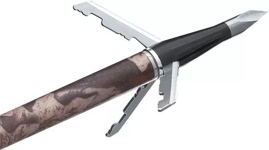 Wasp Archery Jak-hammer 100gr Broadhead