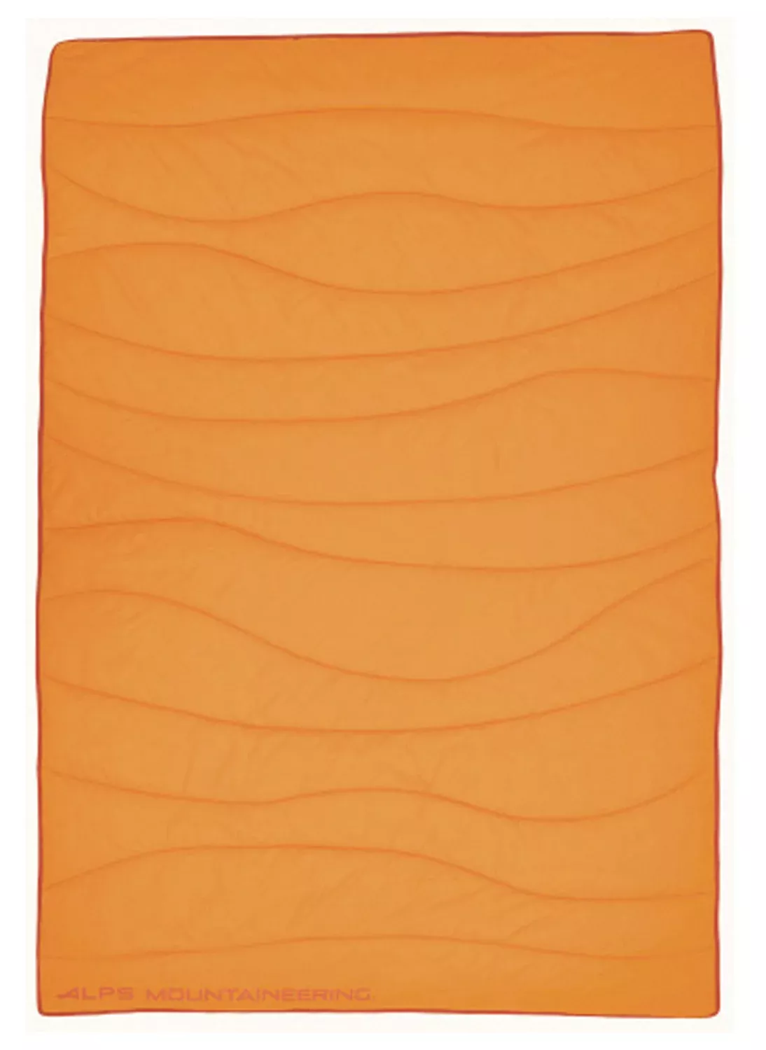 Wavelength Blanket