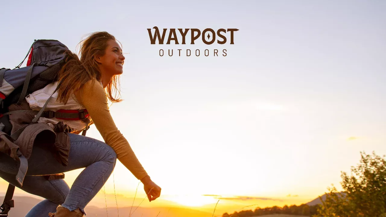 Waypost Outdoors Gift Card