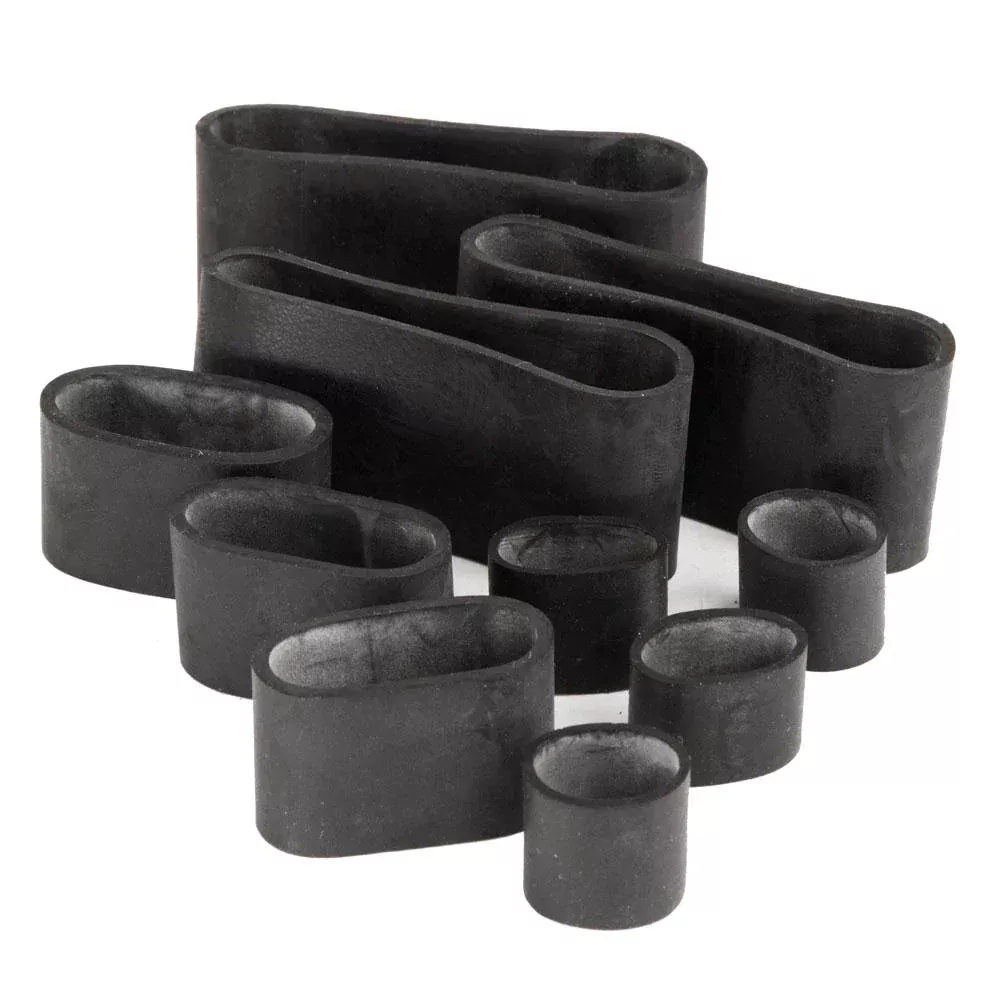 Wazoo Ranger Bands