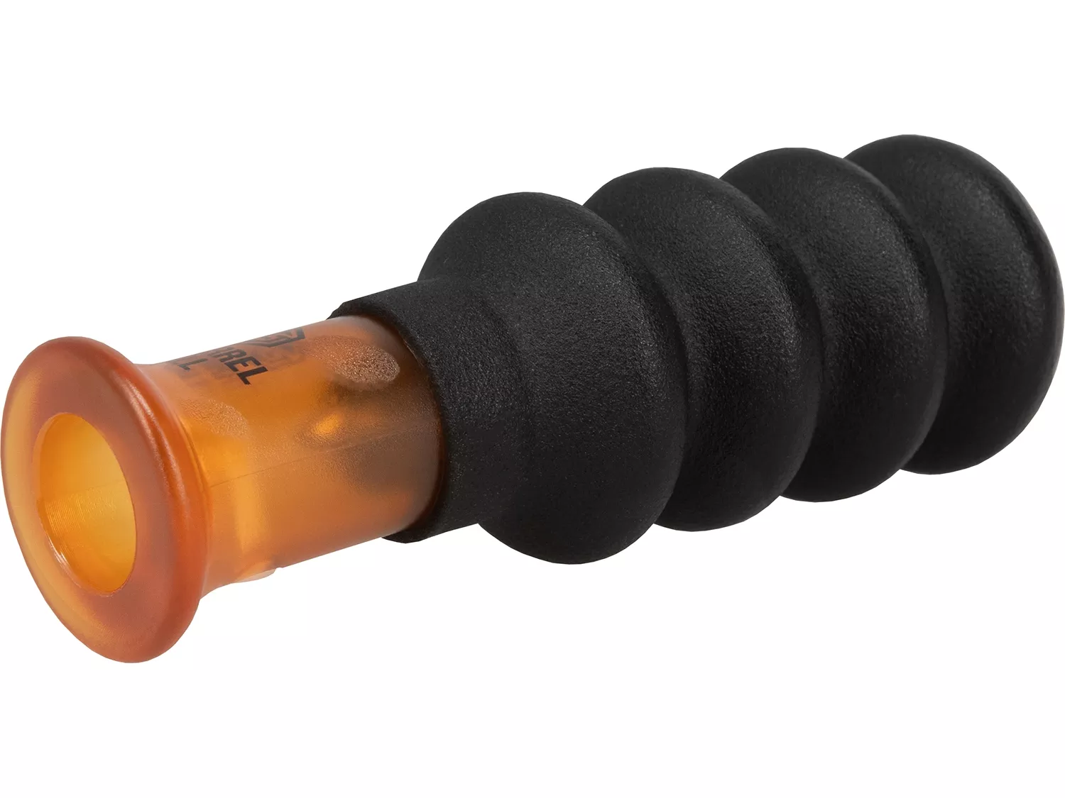 WCC Squirrel Call
