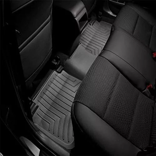Weathertech Rear Floor Liner