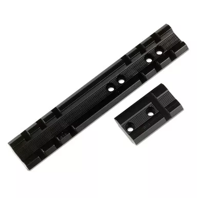 WEAVER 68 Detach Top Mount 2 Piece Base Gloss Ruger 44 Mag (48068)