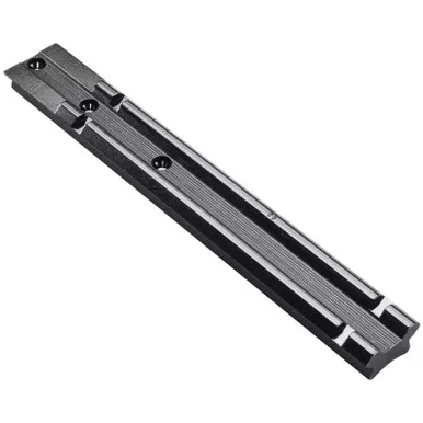 WEAVER 82 NEF Handi Rifle Detach Top Mount 1 Piece Gloss Weav Base (48082)