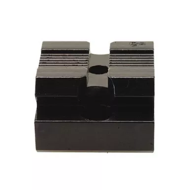WEAVER 95 Detach Top Mount 2 Piece Base Gloss Rear Win 94 Angle Eject (48095)