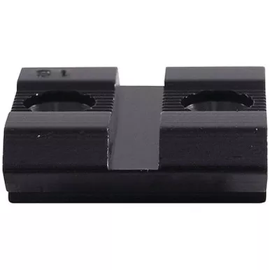 Weaver Detachable Top-Mount Base Mossberg/Winchester Black 48012