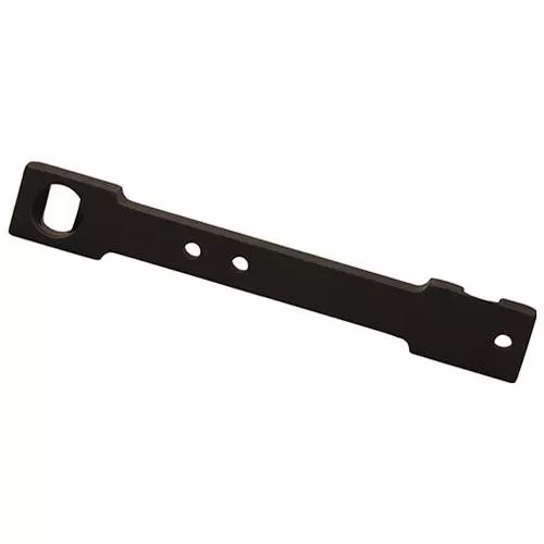 Weaver Grand Slam Steel Dovetail Base #48929