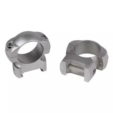 WEAVER Grandslam 1in Medium Scope Rings (49302)