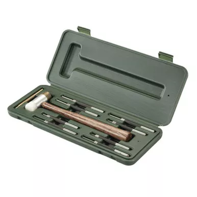 Weaver Gunsmithing Hammer and Punch Set