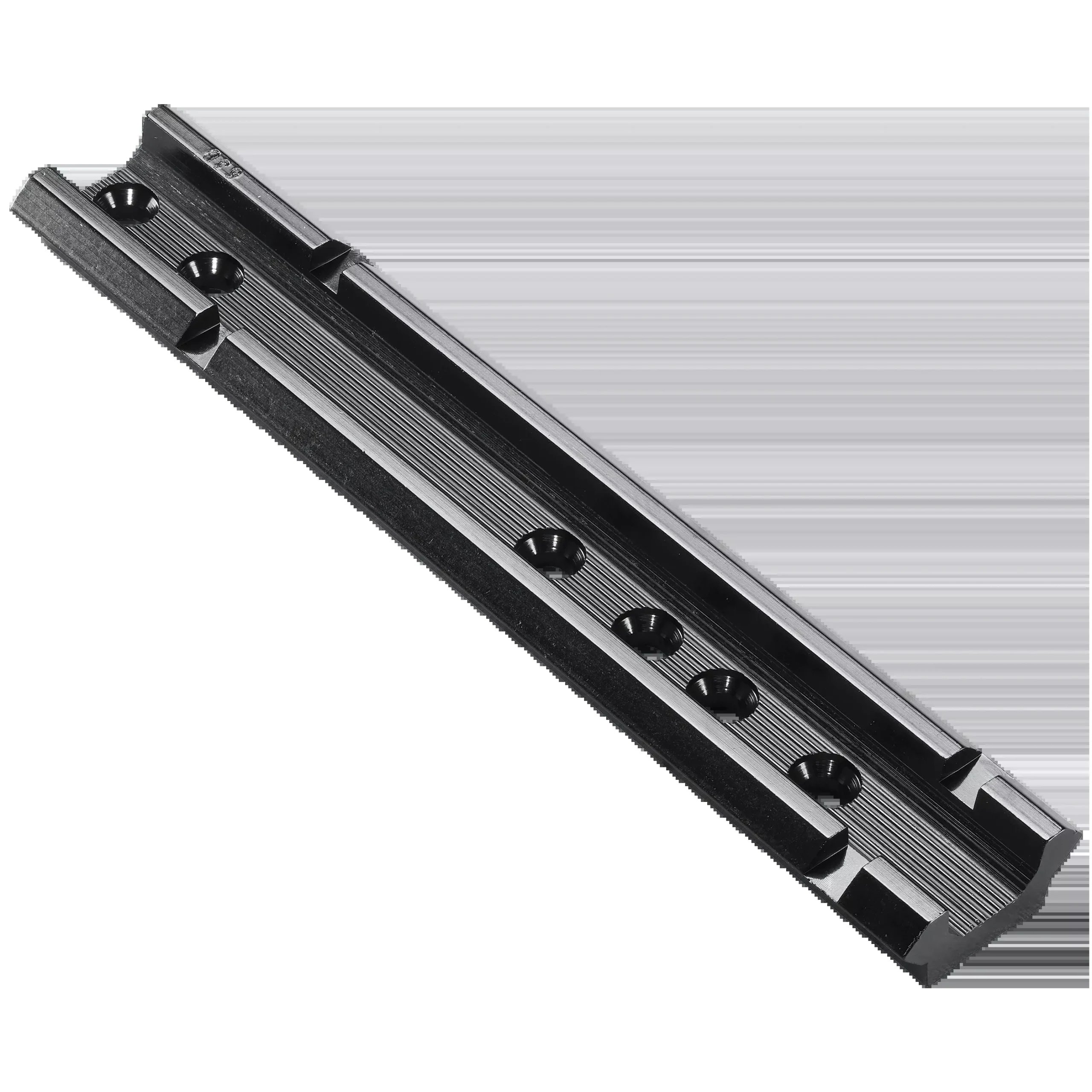 Weaver Mounts Top Mount Base 63B, Aluminum Scope Base for Marlin/Mossberg, Black – 48069