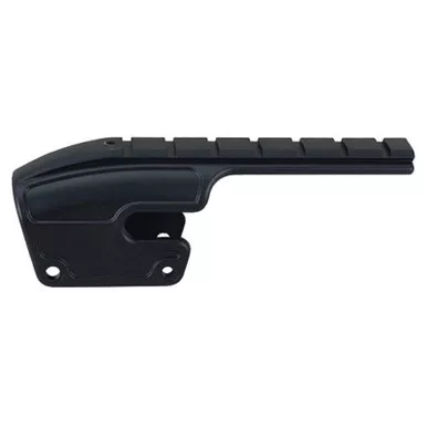 Weaver No Gunsmith Saddle Mount for Remington 870/1100/11-87, 48340