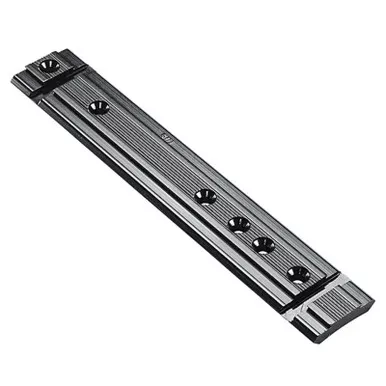 Weaver Tip-Off 1Pc Scope Base Gloss Weaver-Style Ruger 10/22 TO-9, 48201