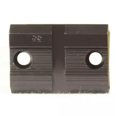 Weaver Top-Mount #403 Scope Base Gloss For Winch. 94 Big Bore Front 48107