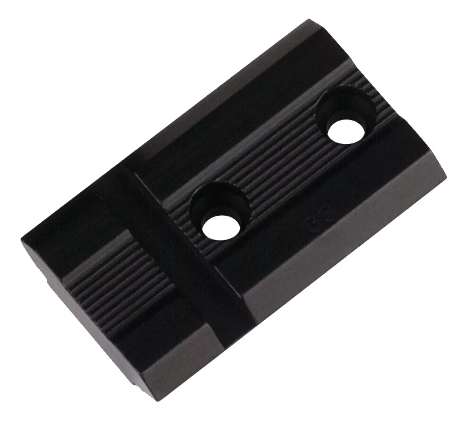 Weaver Top Mount Base Number 20A